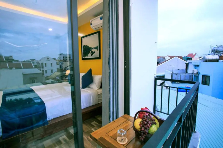 Mays House Hoi An