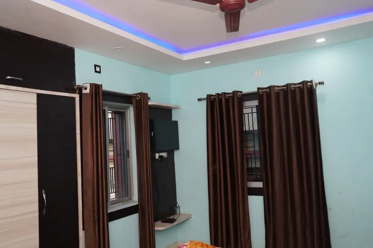 Hotel Sai Palace