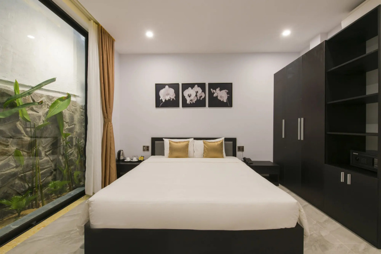 Khong Cam Garden Villas