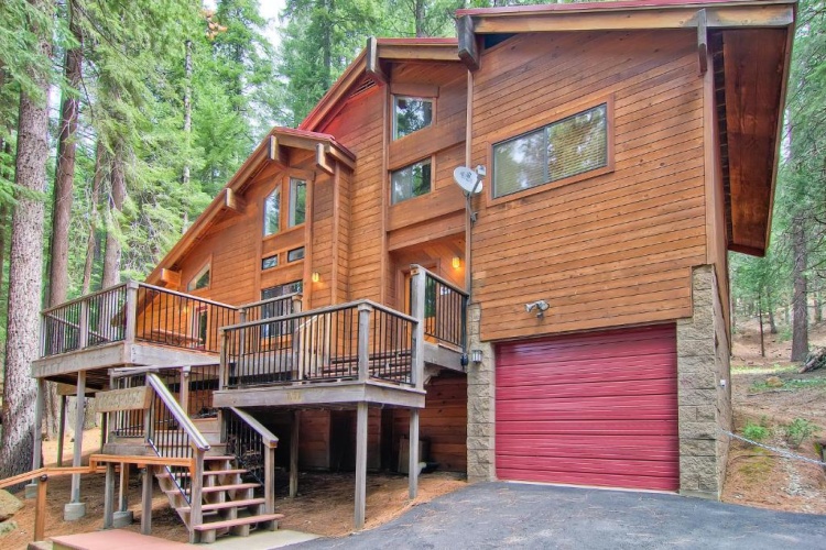 3 Bedrooms Cottage