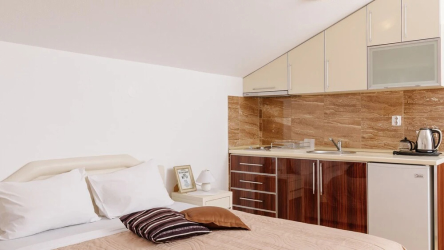 Apartments Markovic