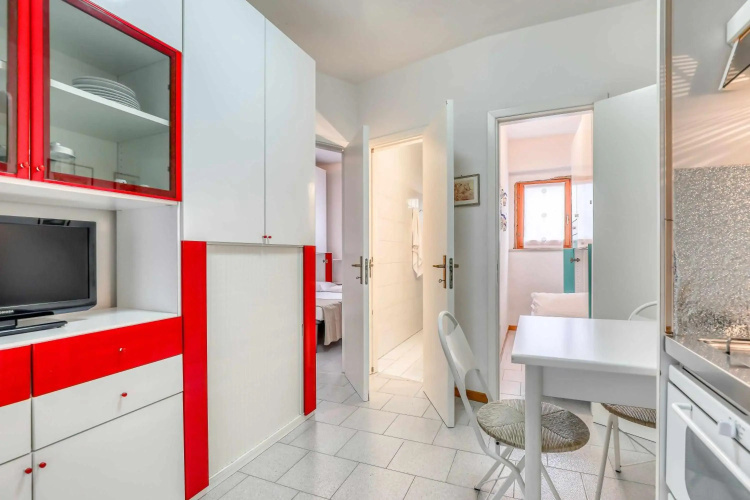 Appartamento Levante