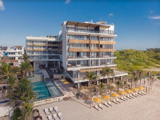 The Fives Oceanfront photo 20
