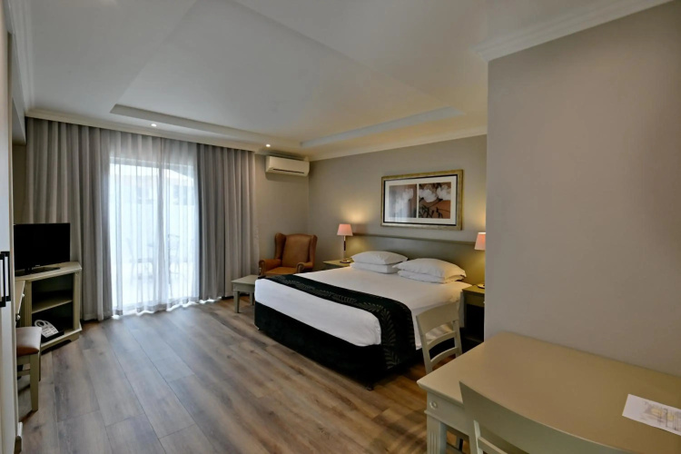 Courtyard Hotel Sandton