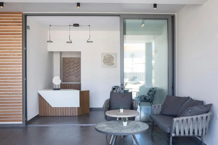 KN Ionian Suites