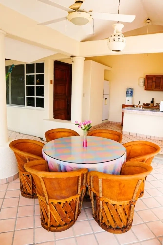 2 Bedrooms Villa with sea view