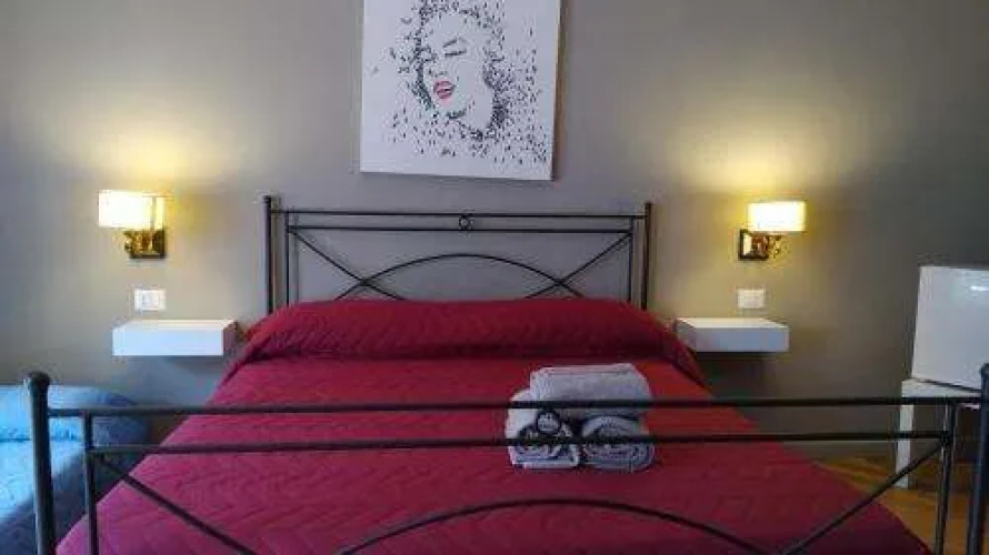 Cconforthotels R&b Suite&chic