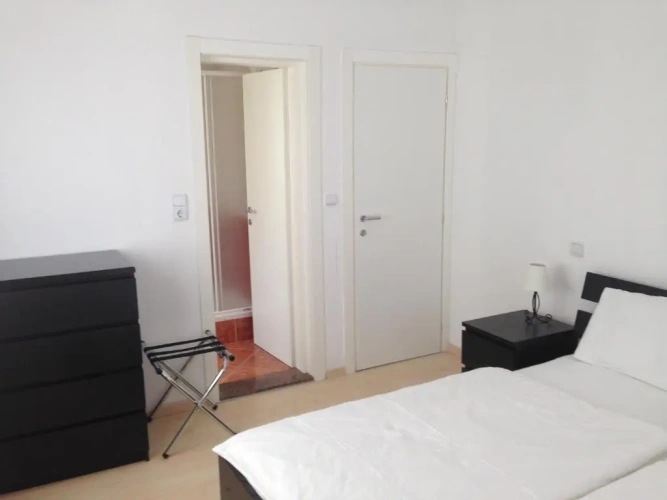 3 Bedrooms Apartment with sea view