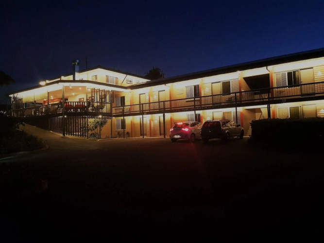 Hotelbild