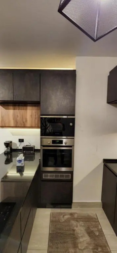 Luxurious apartment for rental with a stunning view