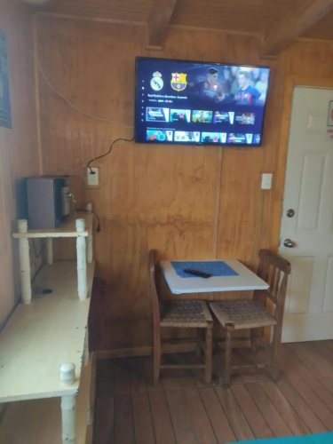 Mini Loft
