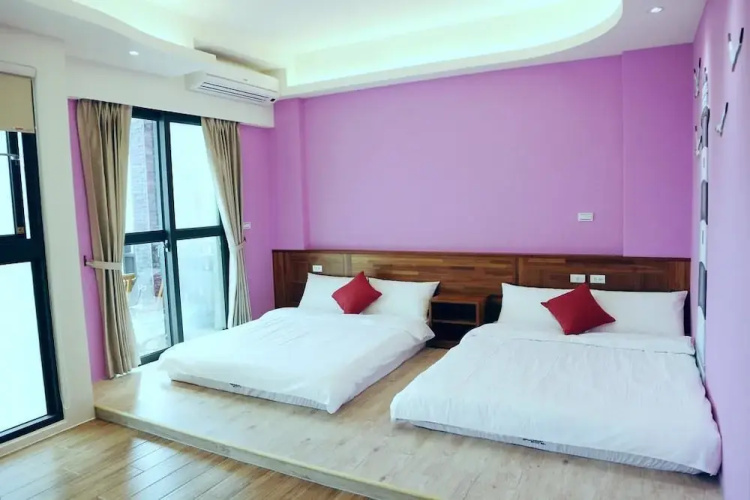 Dream Wo B&B