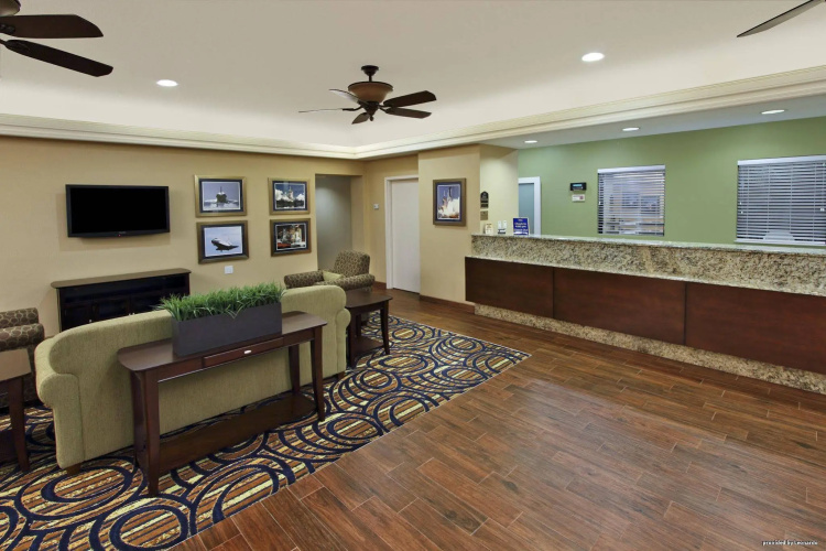 Best Western Cocoa Beach Hotel & Suites photo 20