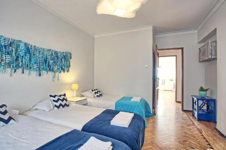 Apolónia 3E Five Bedrooms