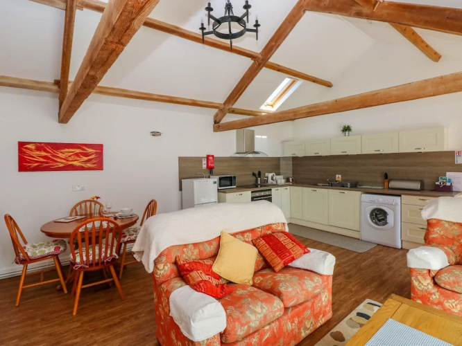 Poppy Cottage