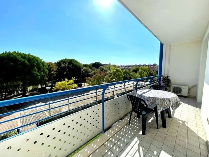 Belvilla by OYO Apartment in Caorle