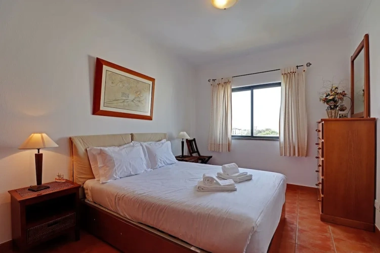 1 Bedroom Apartment with balcony