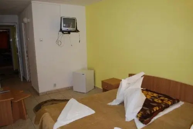 Hotel Camelia