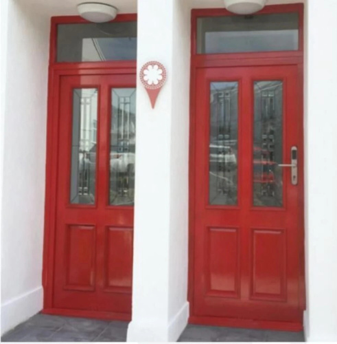 The Chapel House Hostel
