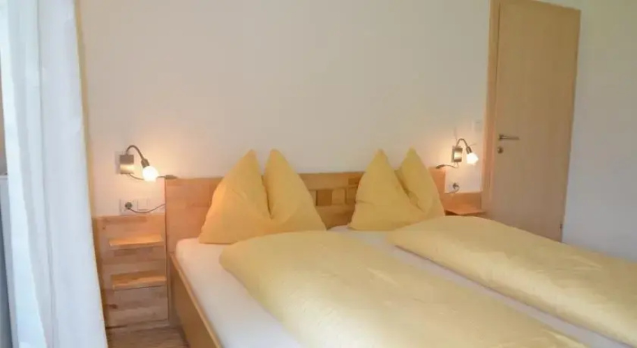 Pension Strauß - Apartments