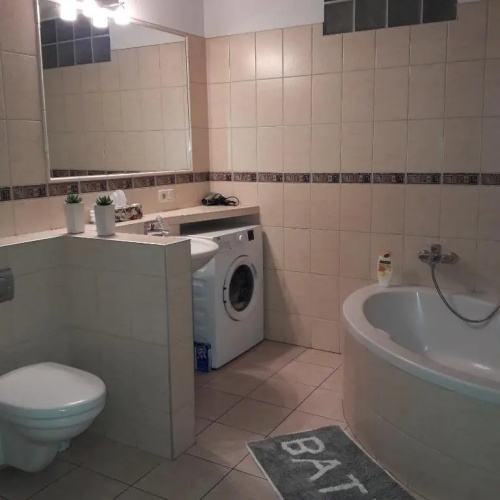 NYC Apartment