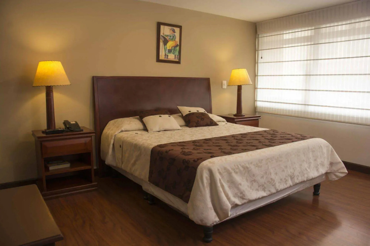 Hotel La Sabana