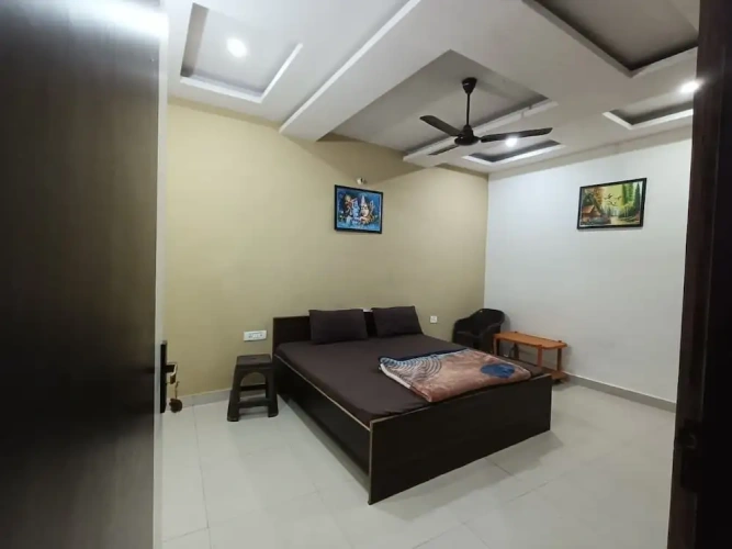 Superior Quadruple room