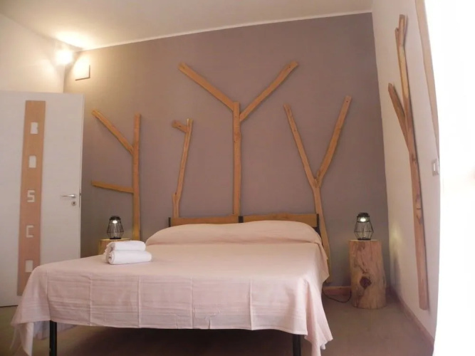 Gea apartment Etna