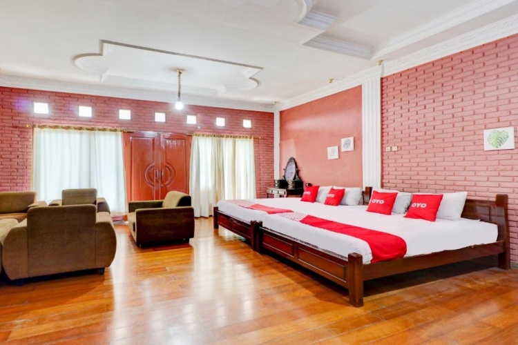 Quadruple Suite