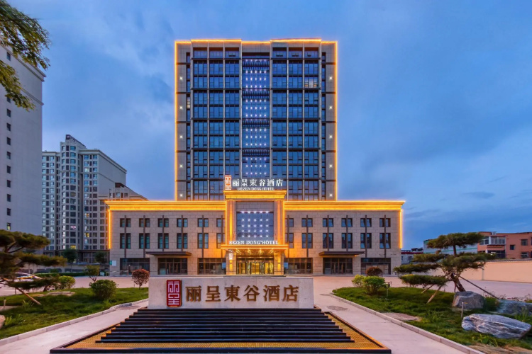 Hotelafbeelding