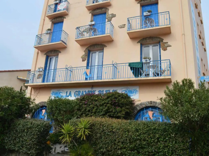 Hotelbild