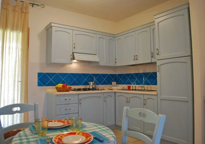 2 Bedrooms Standard Apartment
