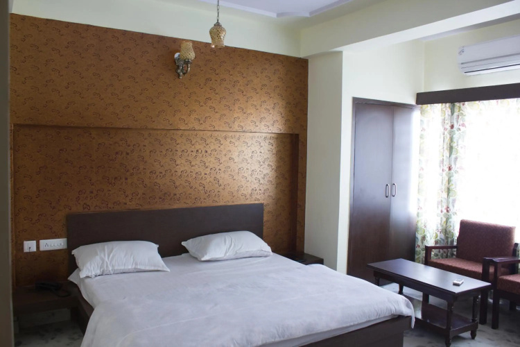Hotel Holiday Home