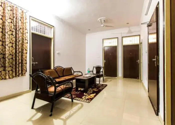 B P Guest House