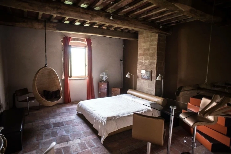 2 Bedrooms Deluxe Double room