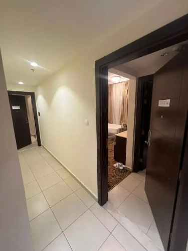 Family Suite with city view
