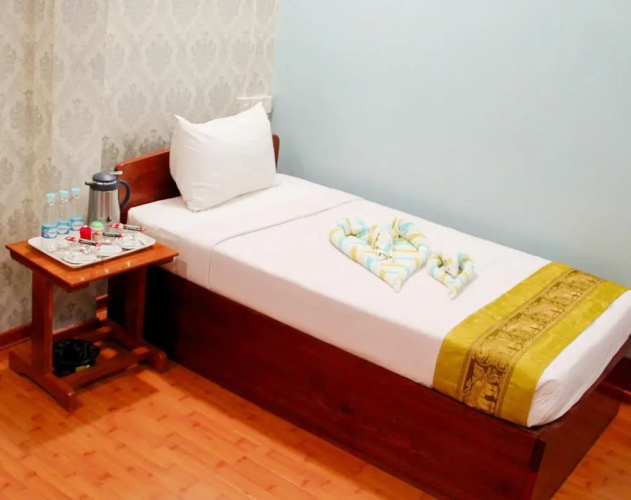 Nawaday Hotel
