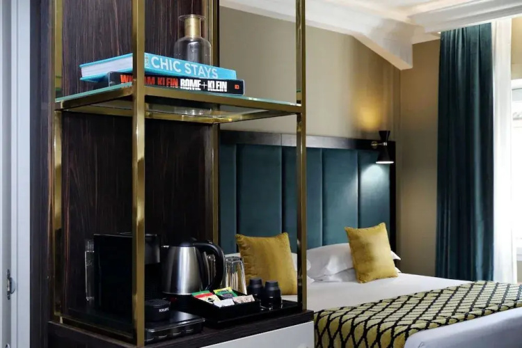 Merulana 13 - Exclusive Rooms