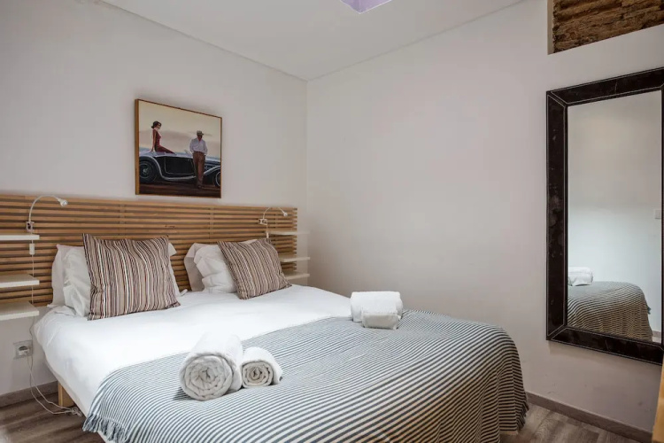 Charming Flat in Lisbon's center