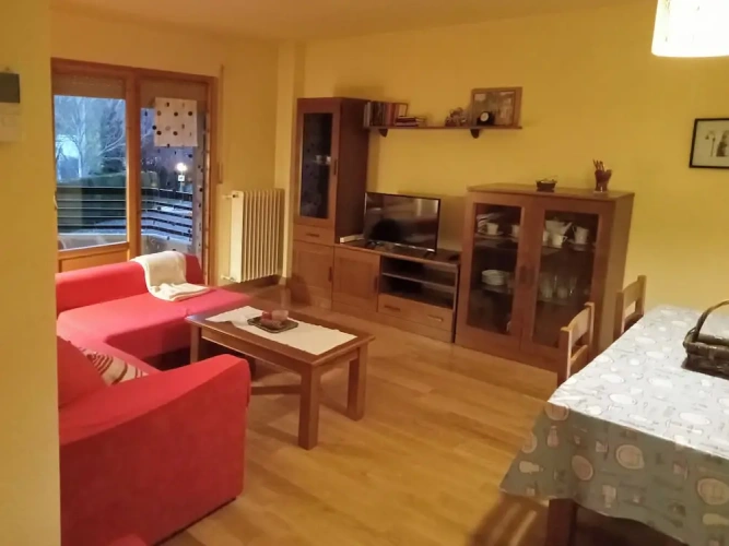 3 Bedrooms Standard Duplex room