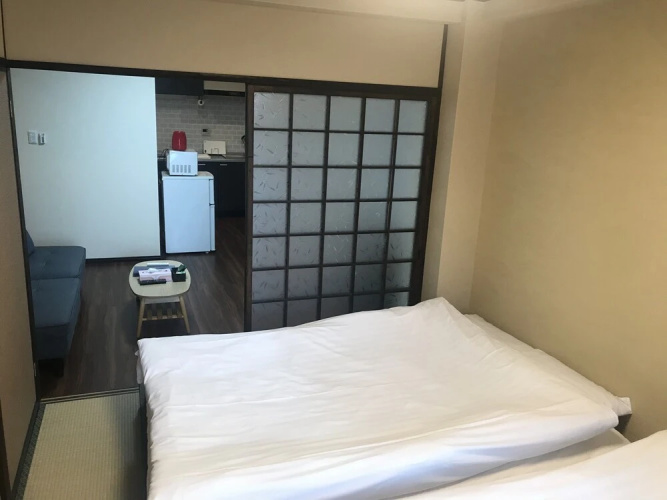 Toy Hotel