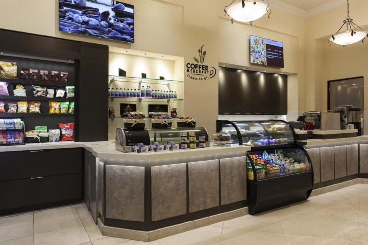 San Juan Marriott Resort & Stellaris Casino photo 14
