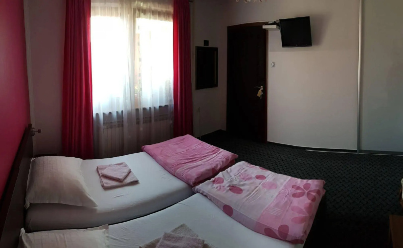 Guest House Ćiro
