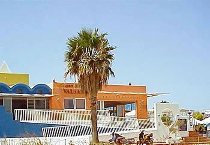 Otel görseli