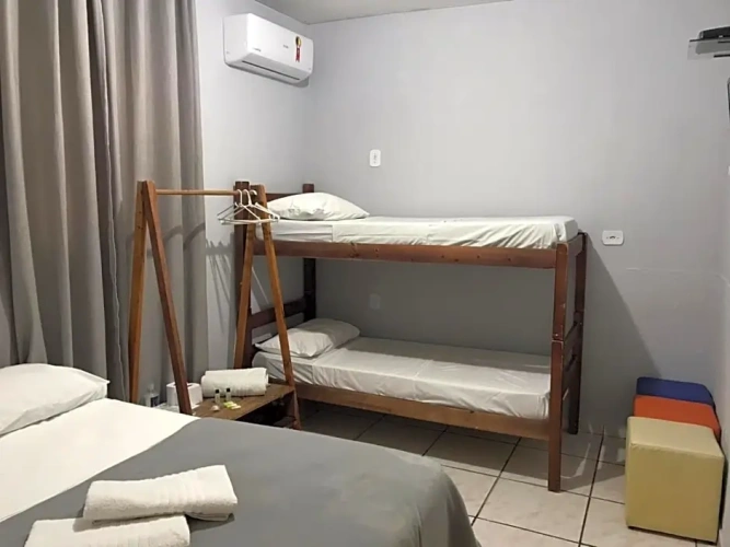 Economy Single room