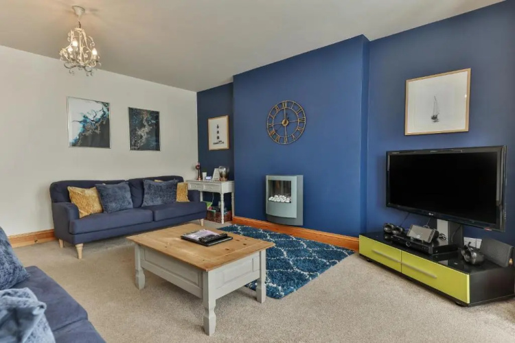 Kittywake Apartment