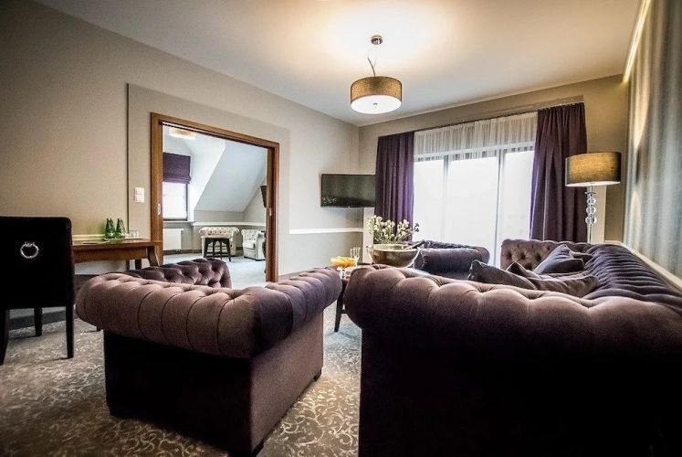 Double Apartment