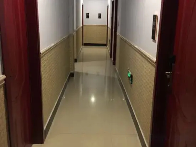 Toronto Blue Express Hotel