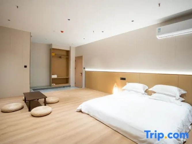 2 Bedrooms Family Suite