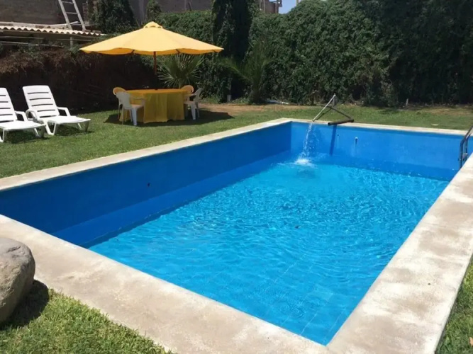 Huanchaco Gardens